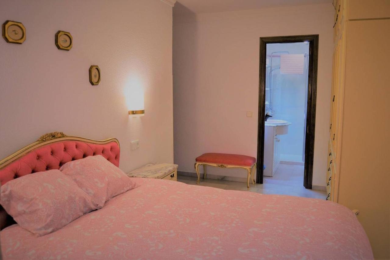 Casa Plaza Sierra Grazalema Villa Buitenkant foto
