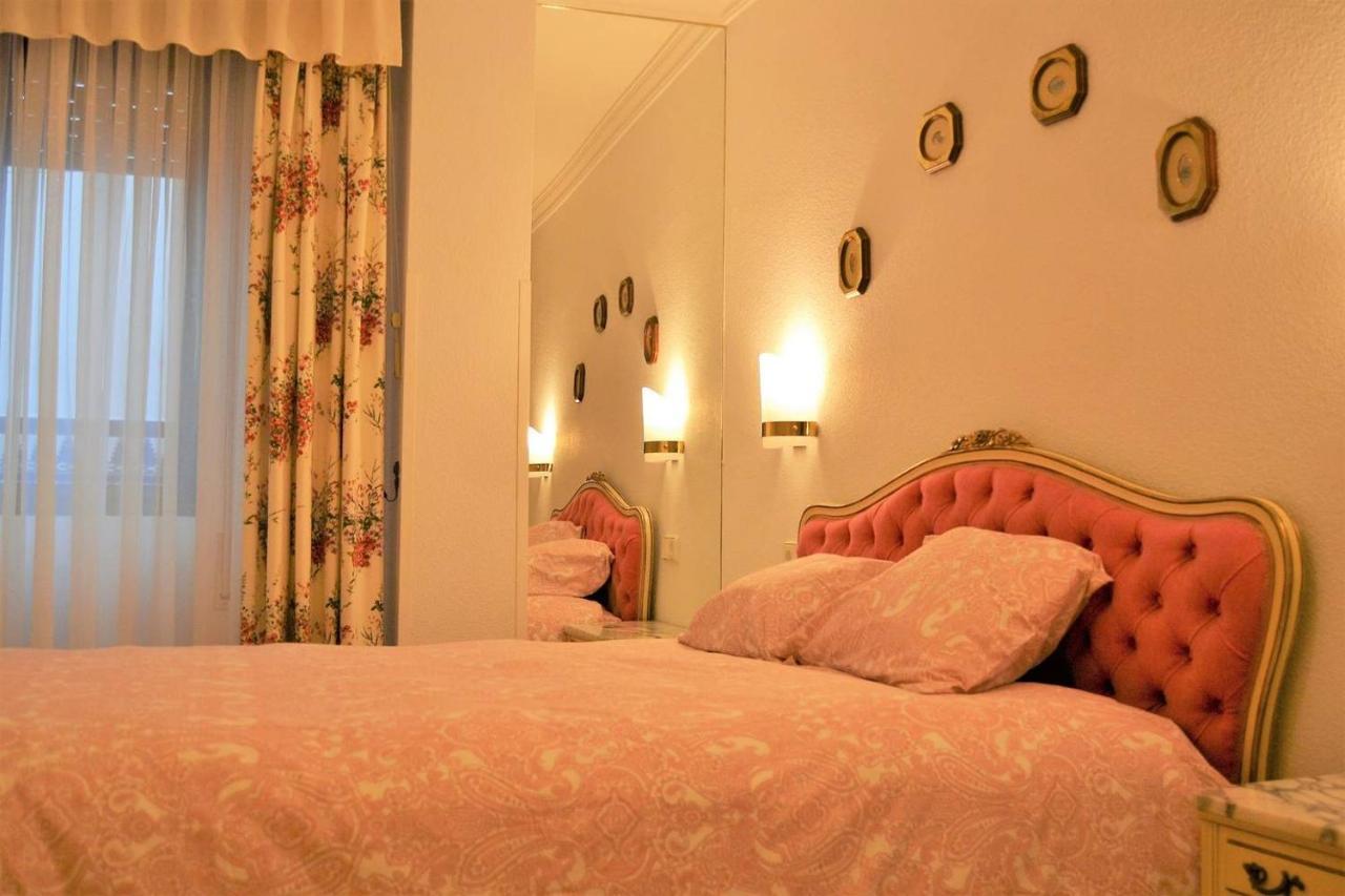 Casa Plaza Sierra Grazalema Villa Buitenkant foto